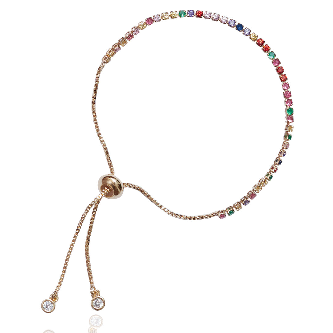 Pulsera Maii | Acero Inoxidable