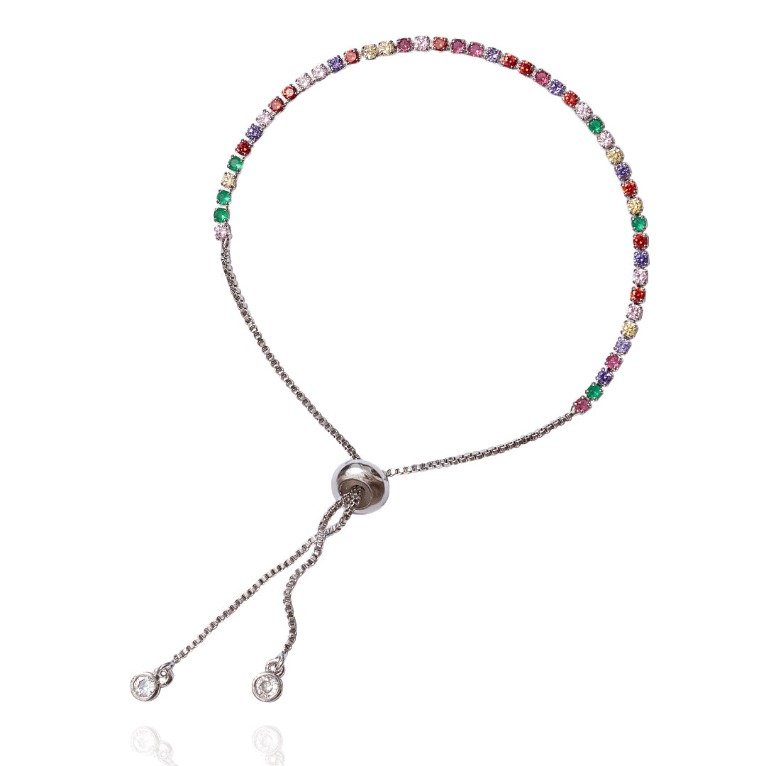 Pulsera Maii | Acero Inoxidable