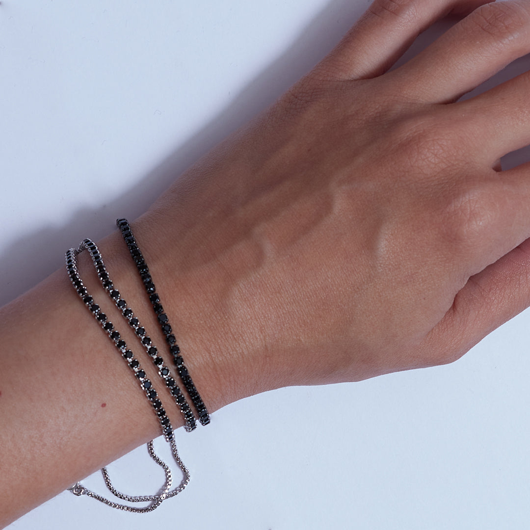 Pulsera Kel | Acero Inoxidable